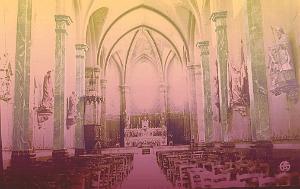 SAIDA 503  EGLISE